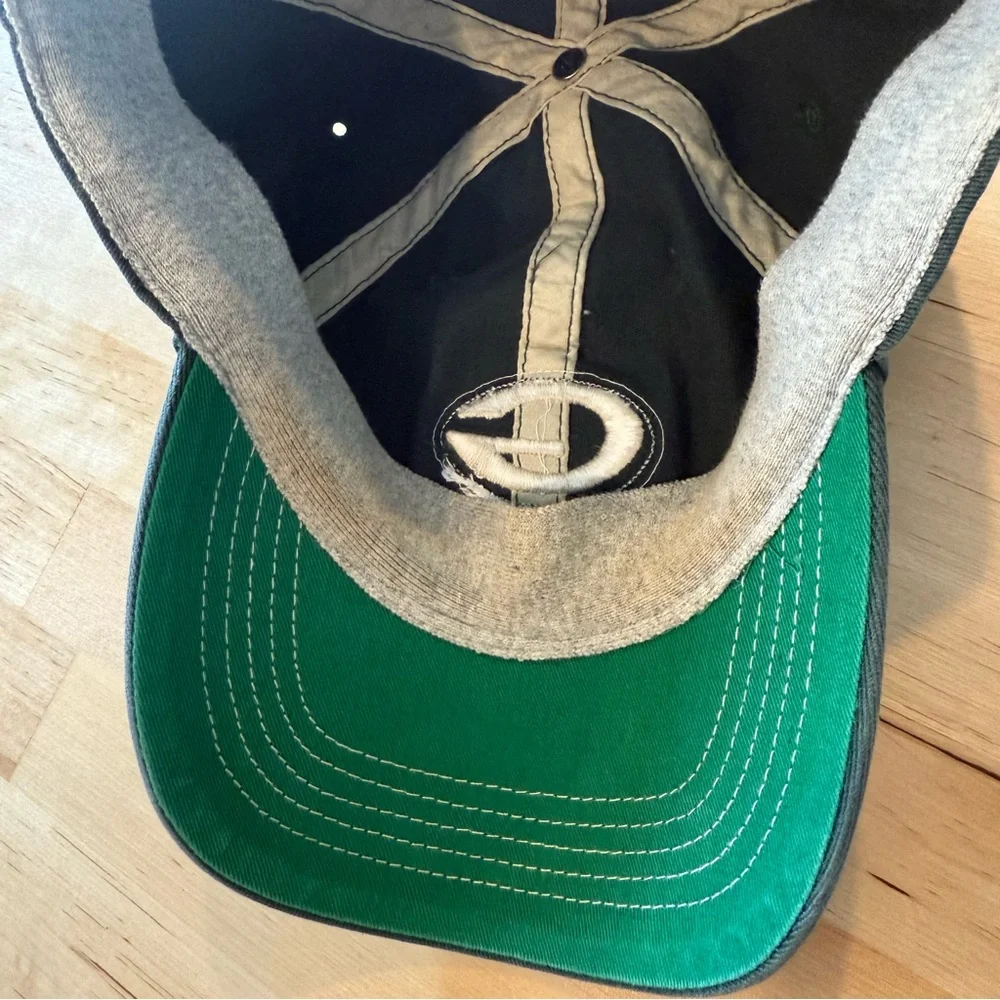 NFL Apparel‎ Women's Green Bay Packers Baseball Cap